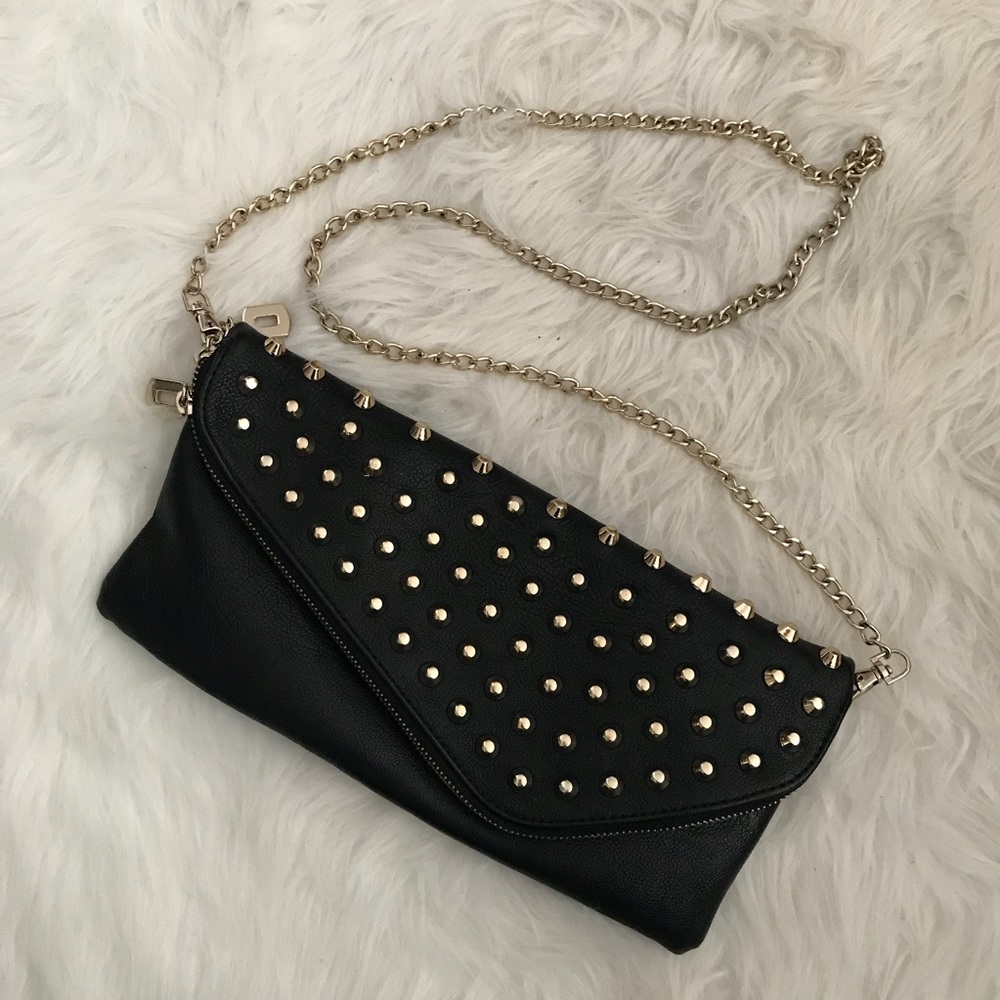 AKIRA crossbody evening bag